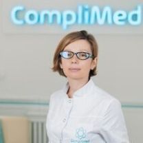 Жилинская Анна Владимировна