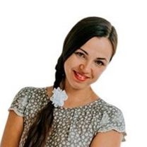 Борецкая Инна Викторовна