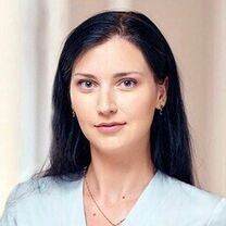 Тоцкая Марина Александровна