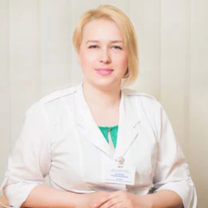 Каленикова Татьяна Валентиновна