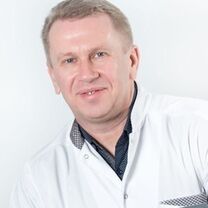 Олексенко Игорь Николаевич