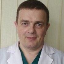 Бровченко Александр Анатолиевич