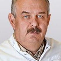 Федишин Степан Петрович