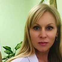 Милевская Ольга Владимировна