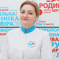 Нежинская-Астапенко Зорина Петровна