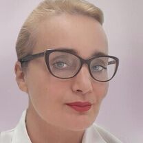 Нехаєва Владислава Іванівна