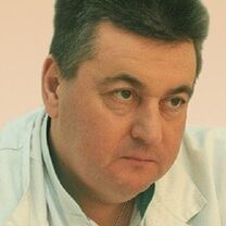 Вергуленко Николай Иванович
