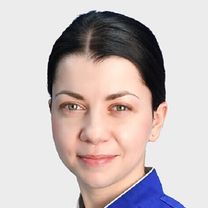 Лисенко Ольга Юріївна