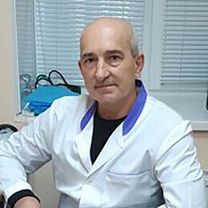Тимошенко Юрий Владимирович