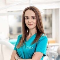 Свиридова Виктория Юрьевна