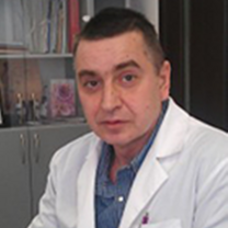 Дмитриев Игорь Олегович