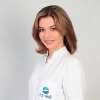 Савчук Алина Александровна