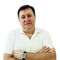 Кривенко Сергей Владимирович