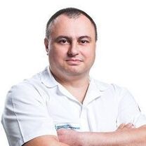 Грошовский Михаил Васильевич