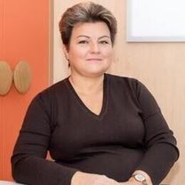 Семенцул Виктория Эдуардовна