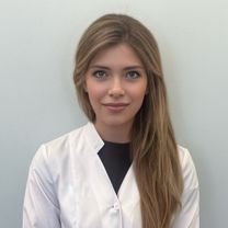 Севаст’янова Анастасія Юріївна