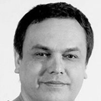 Морозов Леонид Владимирович