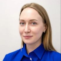Дашковська Дар'я Сергіївна