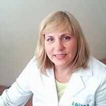 Дергачева Алла Владиславовна