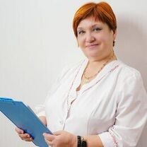 Яценко Валентина Николаевна