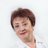 Белова Тамара Васильевна