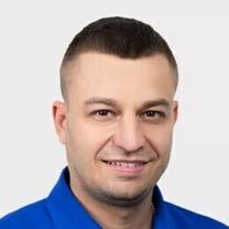 Бобровицький Євген Миколайович
