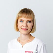 Терентьева Екатерина Ярославна