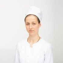 Липка Ирина Николаевна