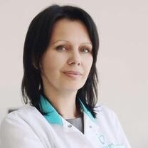 Луценко Лариса Андреевна