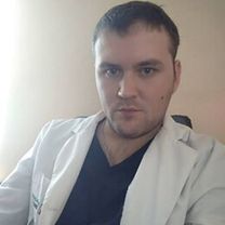 Сердюк Андрей Сергеевич