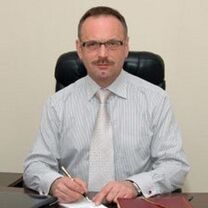 Лирник Сергей Вилленович