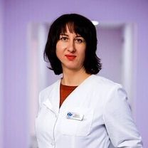 Моргун Марина Миколаївна