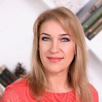 Деревянко Виктория Григорьевна
