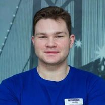 Олійник Іван