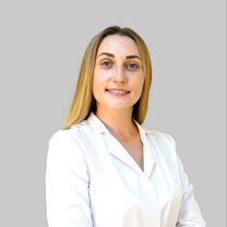 Кондратюк Оксана Вячеславівна