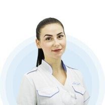 Герасимук Алена Викторовна