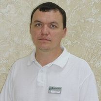 Никитюк Виталий Валерьевич