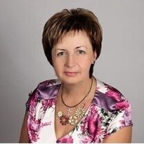 Мазур Наталья Викторовна