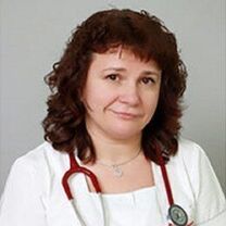 Шныркова Елена Витальевна