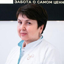 Ковальчук Ирина Тимофеевна