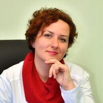 Велимиров Наталья Ивановна