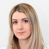 Пылёва Татьяна Валерьевна