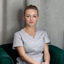 Витюк Анна