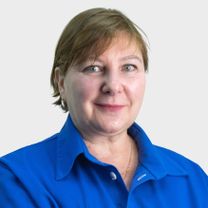 Звєзділіна Людмила Стратонівна