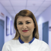 Христич Лариса Владимировна