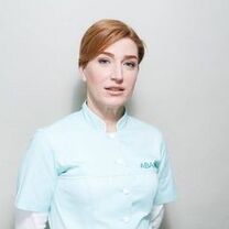 Жданова Елена Александровна