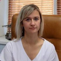 Волотко Людмила Александровна