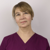 Милевская Светлана Александровна
