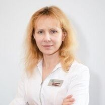 Калениченко Лариса Викторовна