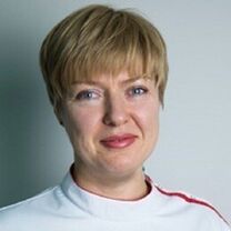 Онищенко Елена Владимировна